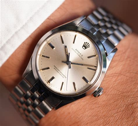 rolex oyster perpetual reference.